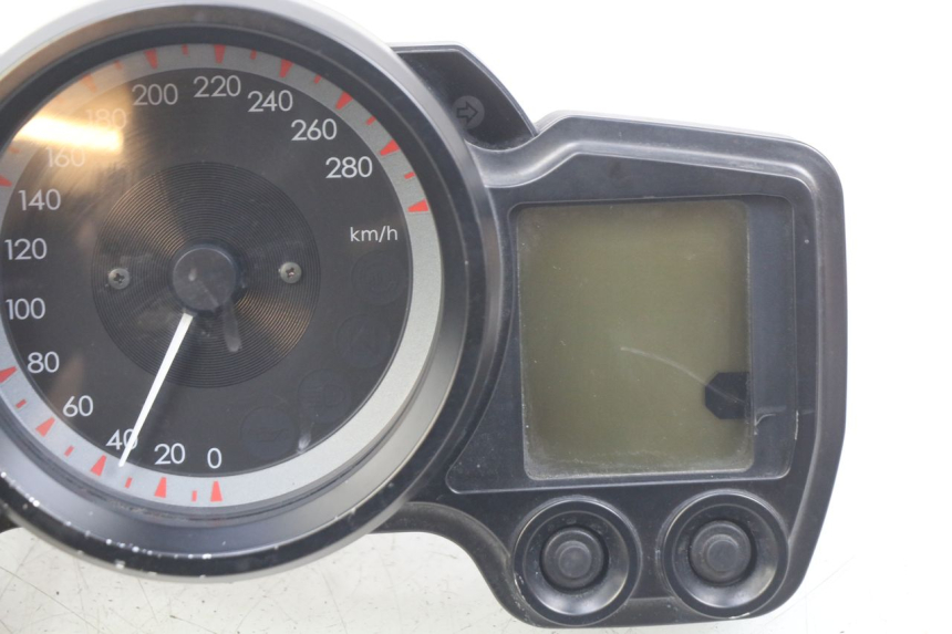 photo de TACHOMETER YAMAHA FJR ABS 1300 (2006 - 2012)