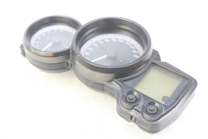 photo de TACHOMETER YAMAHA FJR ABS 1300 (2006 - 2012)