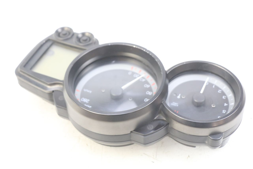 photo de TACHOMETER YAMAHA FJR ABS 1300 (2006 - 2012)