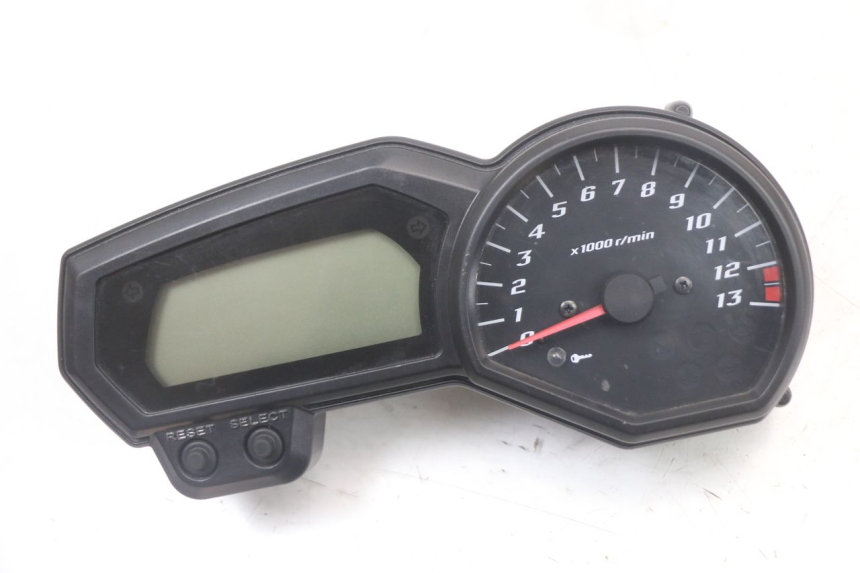 photo de TACHOMETER  YAMAHA FZ1 FAZER 1000 (2007 - 2009)