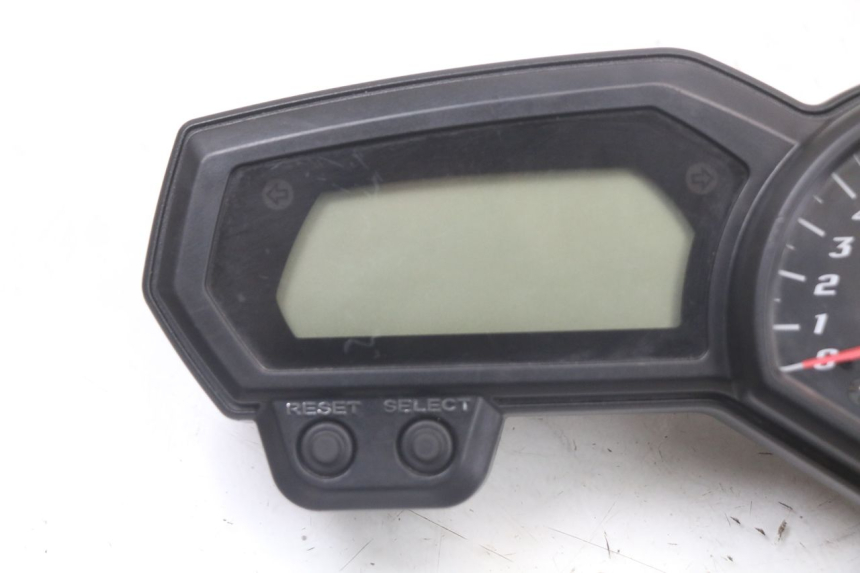 photo de TACHOMETER  YAMAHA FZ1 FAZER 1000 (2007 - 2009)