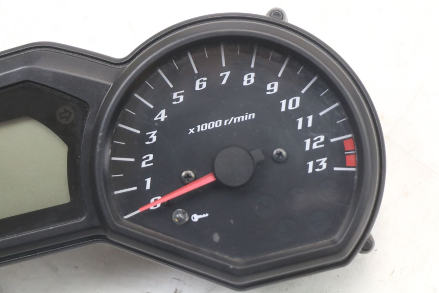 photo de TACHOMETER  YAMAHA FZ1 FAZER 1000 (2007 - 2009)