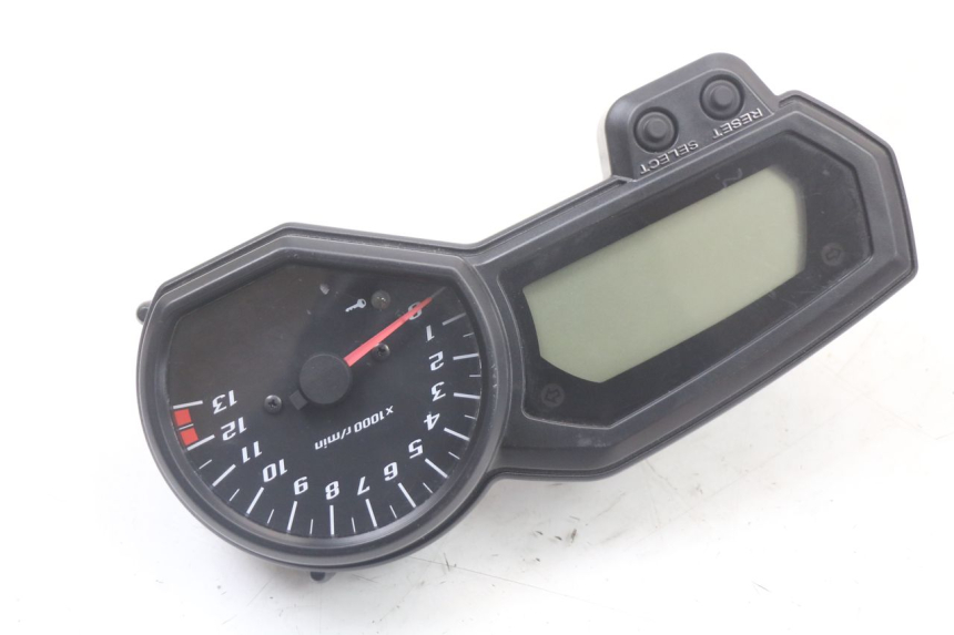 photo de TACHOMETER  YAMAHA FZ1 FAZER 1000 (2007 - 2009)