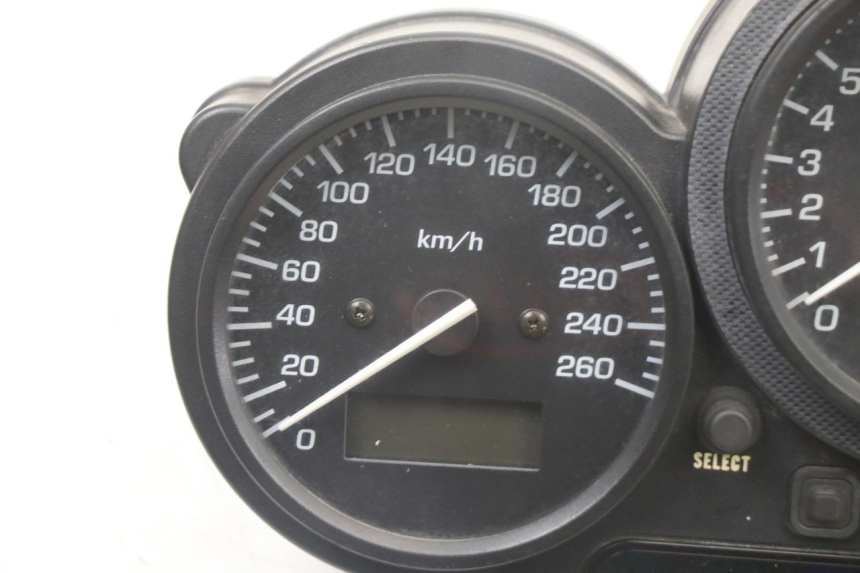 photo de TACHOMETER  YAMAHA FZS FAZER 600 (2001 - 2003)