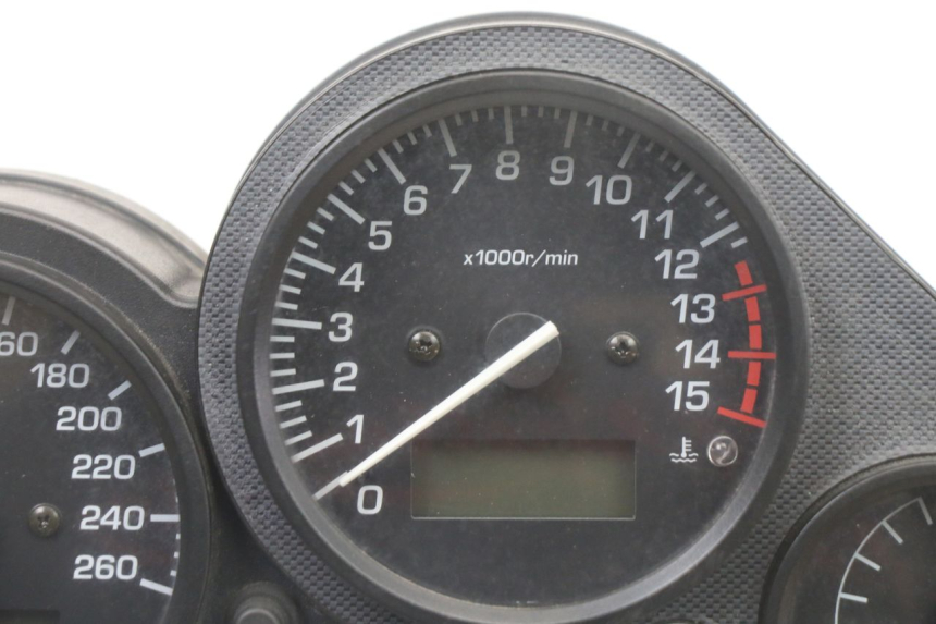 photo de TACHOMETER  YAMAHA FZS FAZER 600 (2001 - 2003)