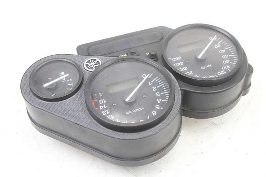 photo de TACHOMETER  YAMAHA FZS FAZER 600 (2001 - 2003)