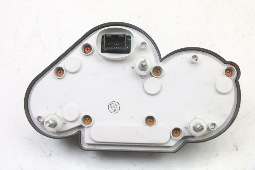 photo de TACHOMETER  YAMAHA FZS FAZER 600 (2001 - 2003)