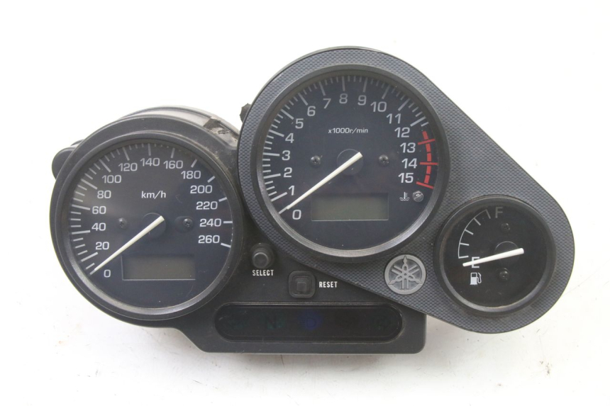 photo de TACHOMETER  YAMAHA FZS FAZER 600 (2001 - 2003)