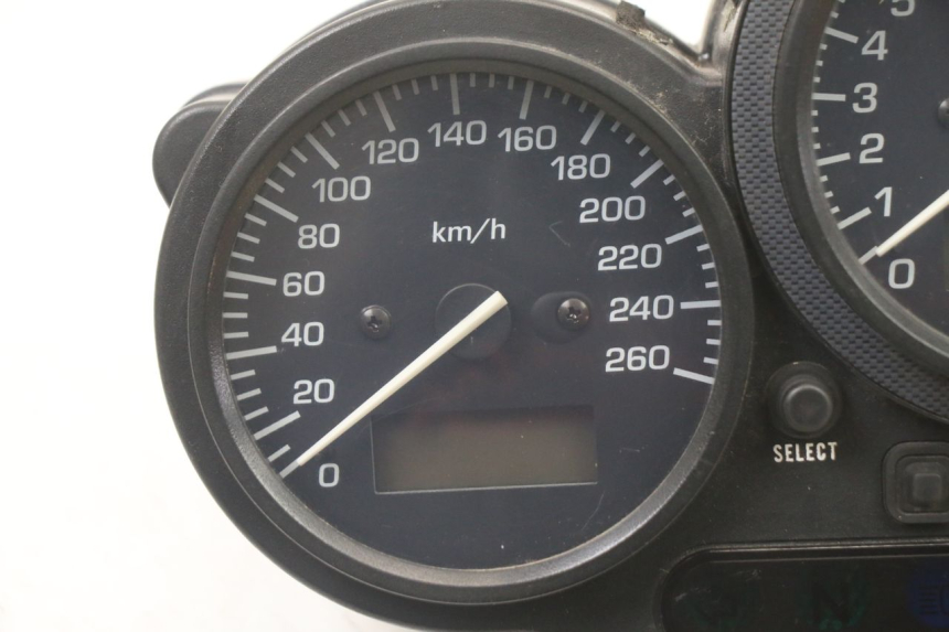 photo de TACHOMETER  YAMAHA FZS FAZER 600 (2001 - 2003)
