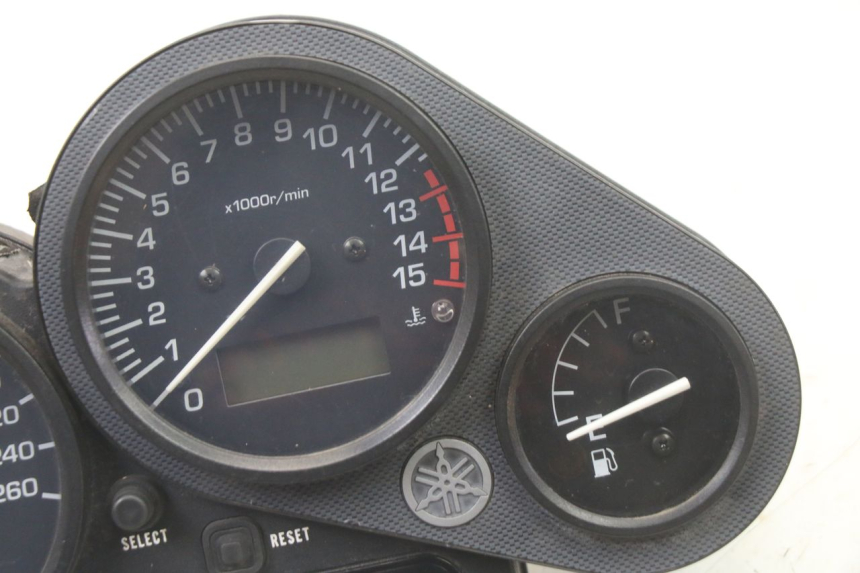 photo de TACHOMETER  YAMAHA FZS FAZER 600 (2001 - 2003)