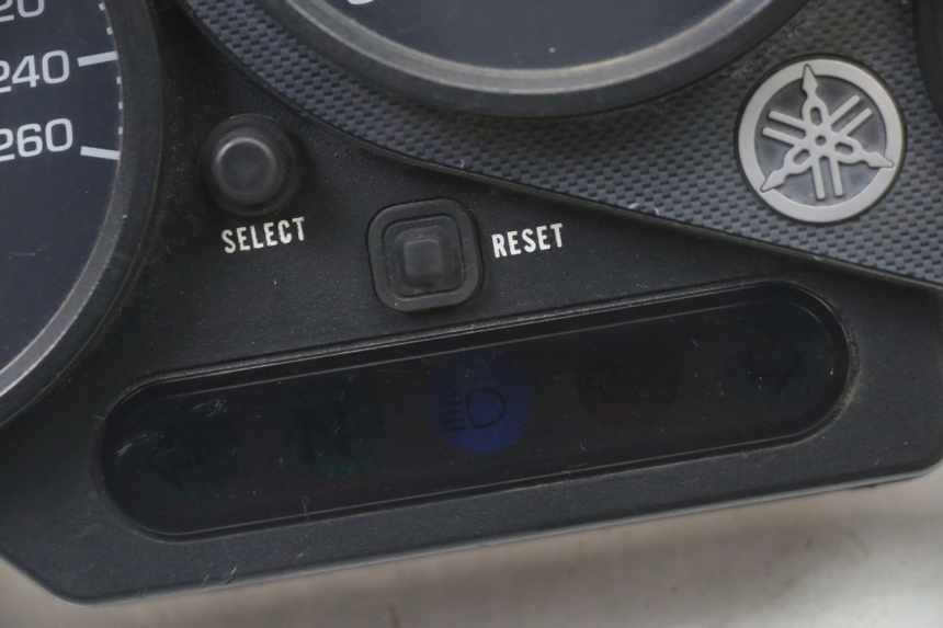 photo de TACHOMETER  YAMAHA FZS FAZER 600 (2001 - 2003)