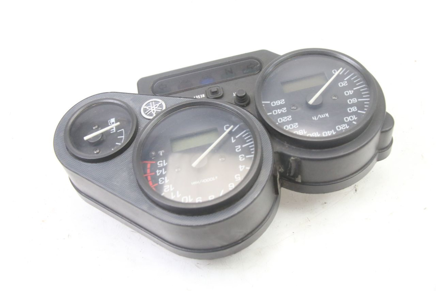 photo de TACHOMETER  YAMAHA FZS FAZER 600 (2001 - 2003)