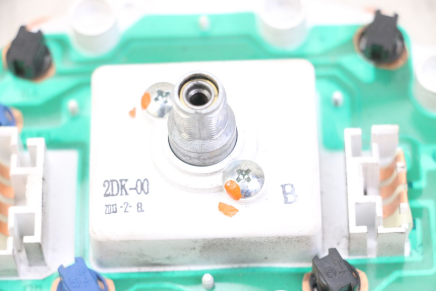 photo de TACHOMETER  YAMAHA NEO'S NEOS 2T EASY 50 (2013 - 2016)