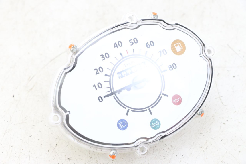 photo de TACHOMETER  YAMAHA NEO'S NEOS 2T EASY 50 (2013 - 2016)