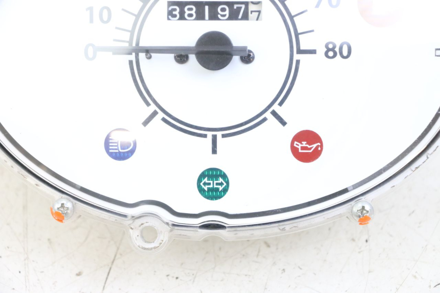 photo de TACHOMETER  YAMAHA NEO'S NEOS 2T EASY 50 (2013 - 2016)