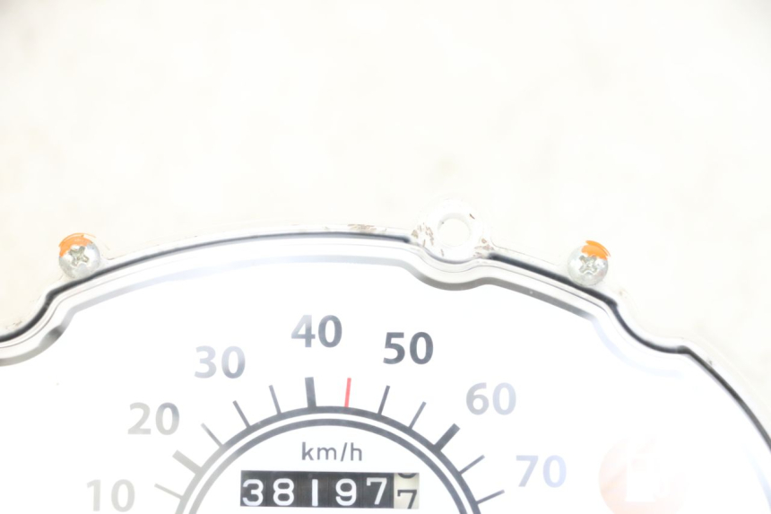 photo de TACHOMETER  YAMAHA NEO'S NEOS 2T EASY 50 (2013 - 2016)