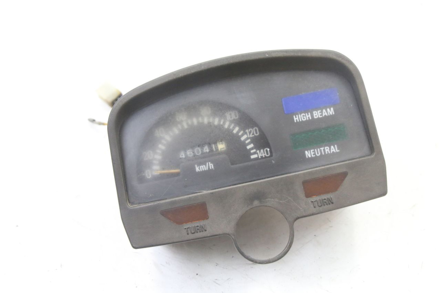 photo de TACHOMETER YAMAHA SR 125 (1982 - 2003)