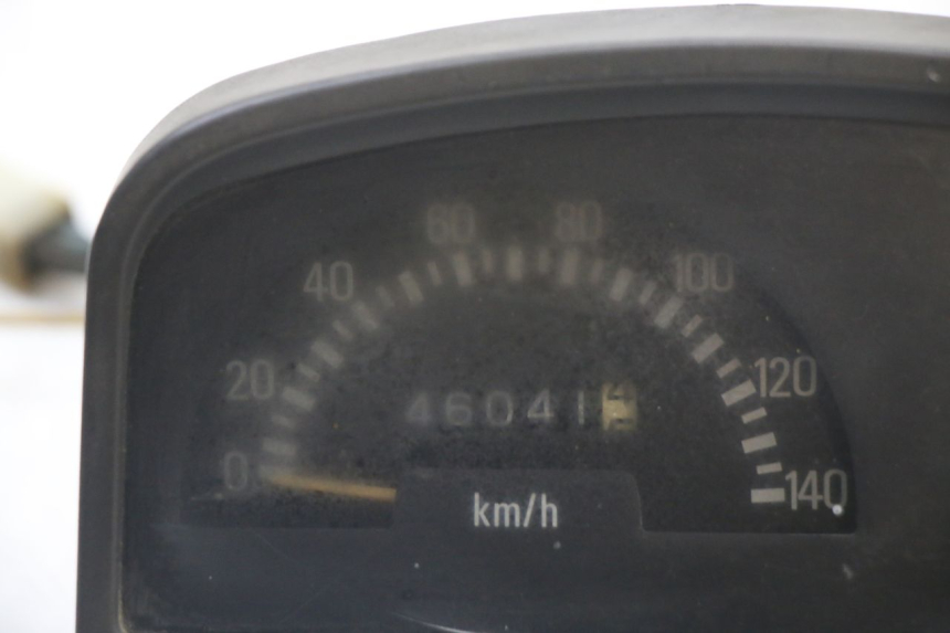 photo de TACHOMETER YAMAHA SR 125 (1982 - 2003)