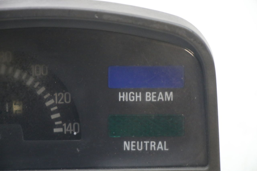 photo de TACHOMETER YAMAHA SR 125 (1982 - 2003)