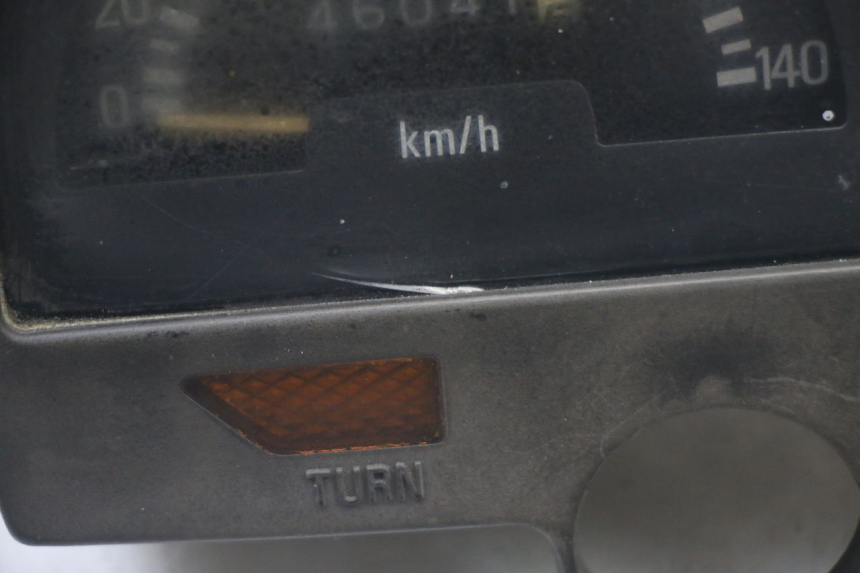 photo de TACHOMETER YAMAHA SR 125 (1982 - 2003)