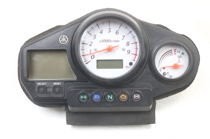 photo de TACHOMETER YAMAHA TDM ABS 900 (2002 - 2014)