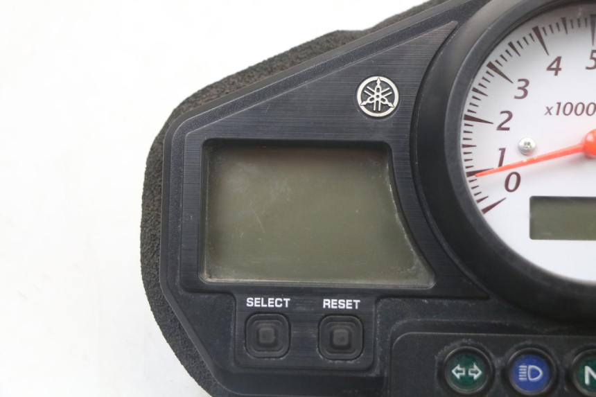 photo de TACHOMETER YAMAHA TDM ABS 900 (2002 - 2014)