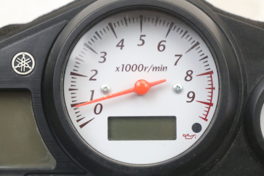 photo de TACHOMETER YAMAHA TDM ABS 900 (2002 - 2014)