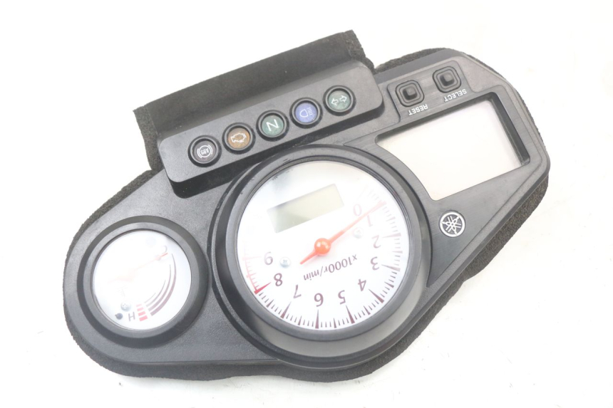 photo de TACHOMETER YAMAHA TDM ABS 900 (2002 - 2014)