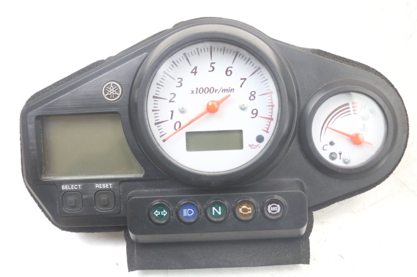 photo de TACHOMETER YAMAHA TDM ABS 900 (2002 - 2014)