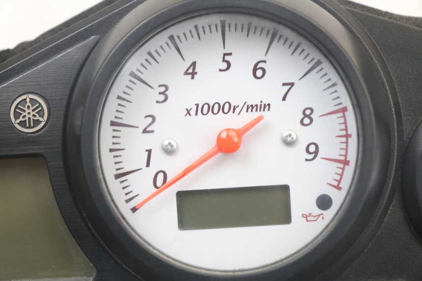 photo de TACHOMETER YAMAHA TDM ABS 900 (2002 - 2014)