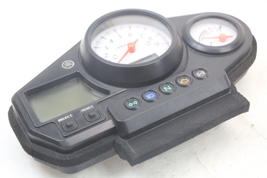 photo de TACHOMETER YAMAHA TDM ABS 900 (2002 - 2014)