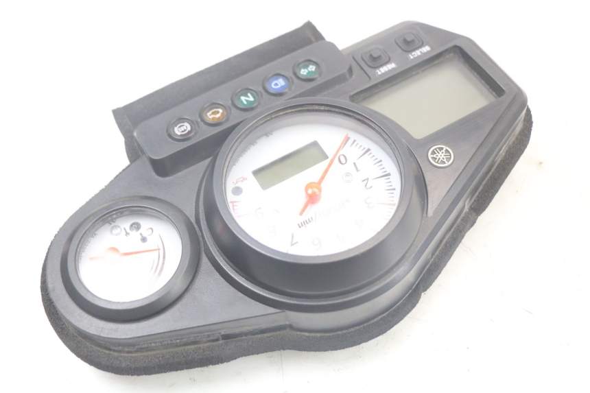 photo de TACHOMETER YAMAHA TDM ABS 900 (2002 - 2014)