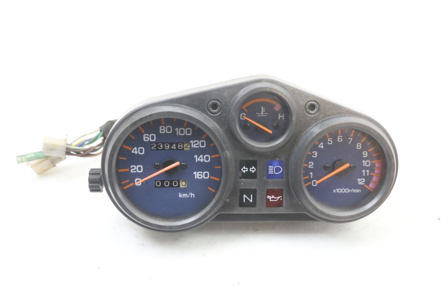 photo de TACHOMETER  YAMAHA TDR DELTABOX 125 (1993 - 2003)