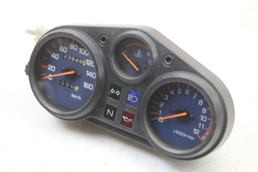 photo de TACHOMETER  YAMAHA TDR DELTABOX 125 (1993 - 2003)