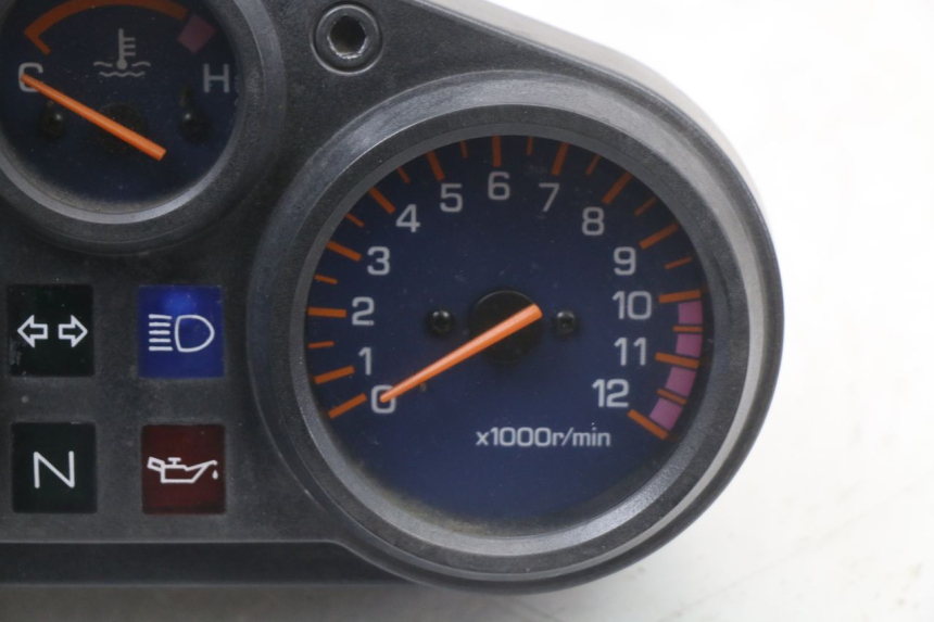 photo de TACHOMETER  YAMAHA TDR DELTABOX 125 (1993 - 2003)