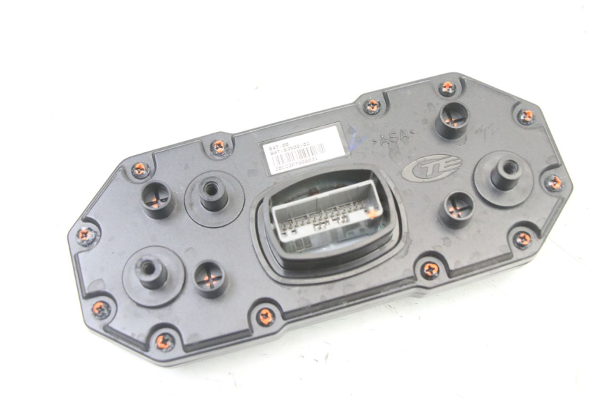 photo de TACHOMETER  YAMAHA TRACER 7 700 (2020 - 2024)