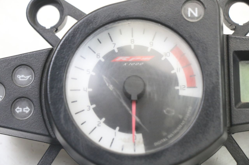 photo de TACHOMETER  YAMAHA TZR 50 (2008 - 2016)