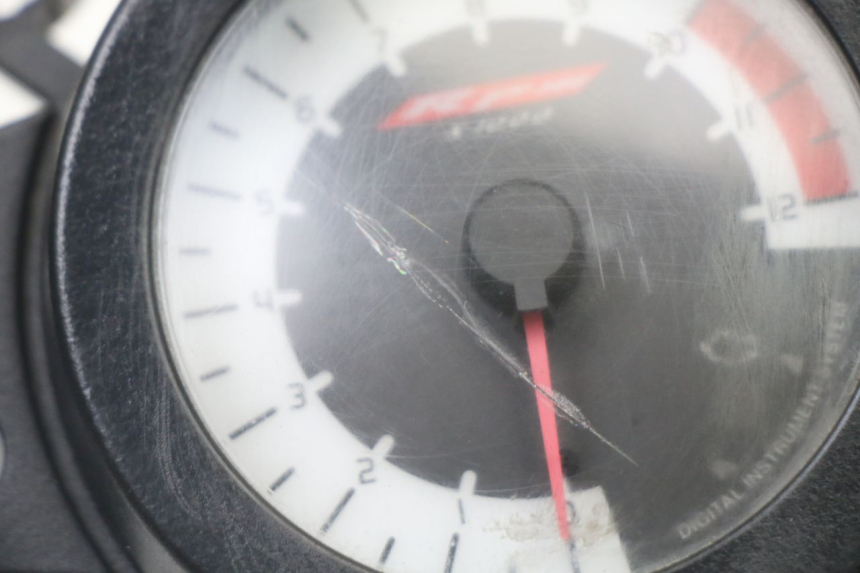 photo de TACHOMETER  YAMAHA TZR 50 (2008 - 2016)