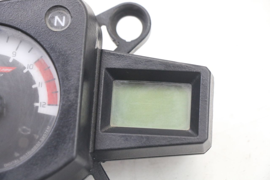 photo de TACHOMETER  YAMAHA TZR 50 (2008 - 2016)