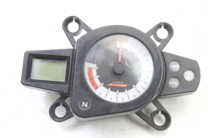 photo de TACHOMETER  YAMAHA TZR 50 (2008 - 2016)