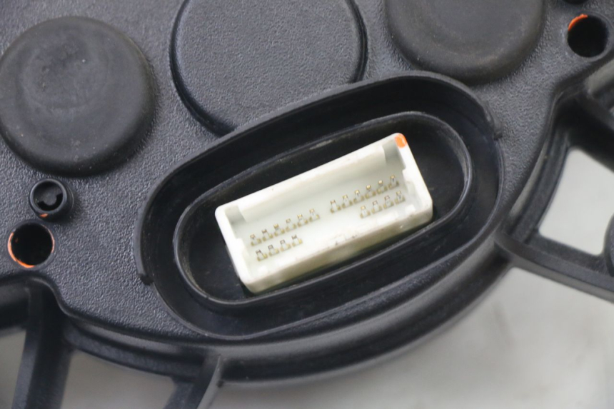 photo de TACHOMETER  YAMAHA TZR 50 (2008 - 2016)