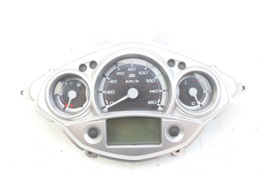 photo de TACHOMETER  YAMAHA X-CITY XCITY 125 (2007 - 2008)