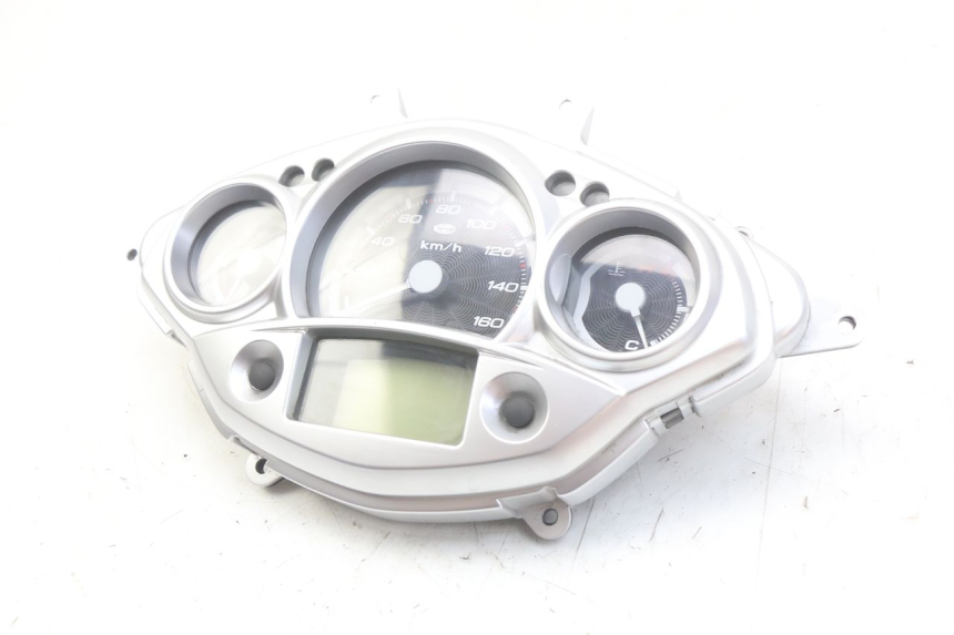 photo de TACHOMETER  YAMAHA X-CITY XCITY 125 (2007 - 2008)