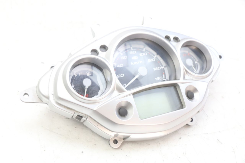 photo de TACHOMETER  YAMAHA X-CITY XCITY 125 (2007 - 2008)