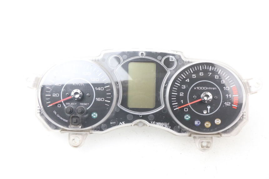 photo de TACHOMETER YAMAHA X-MAX XMAX 125 (2010 - 2014)