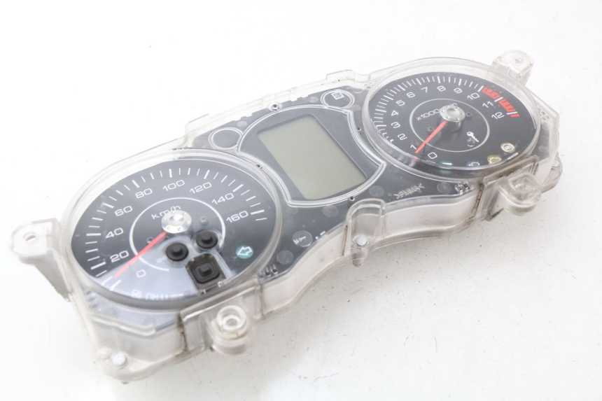 photo de TACHOMETER YAMAHA X-MAX XMAX 125 (2010 - 2014)