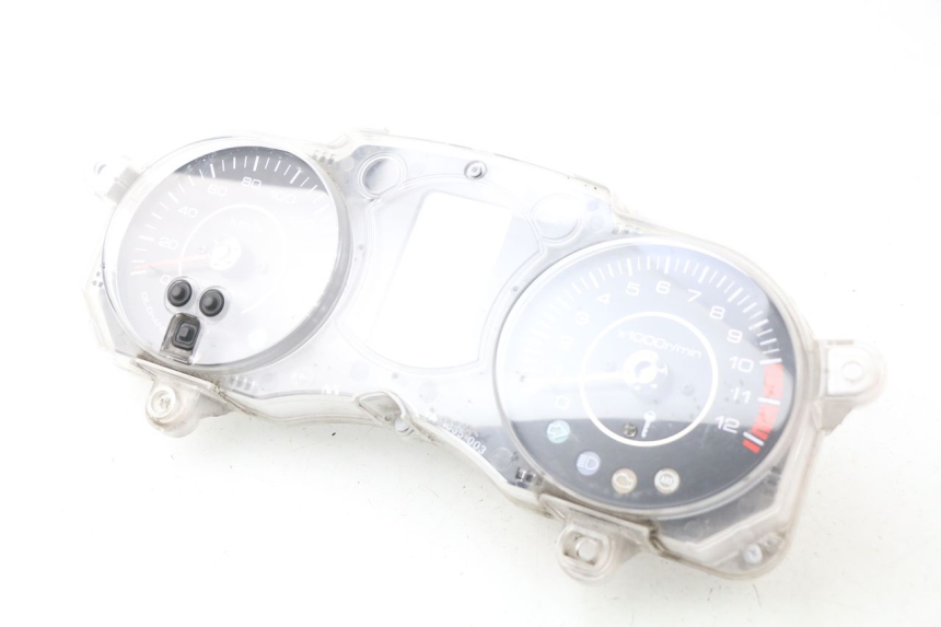 photo de TACHOMETER YAMAHA X-MAX XMAX 125 (2010 - 2014)