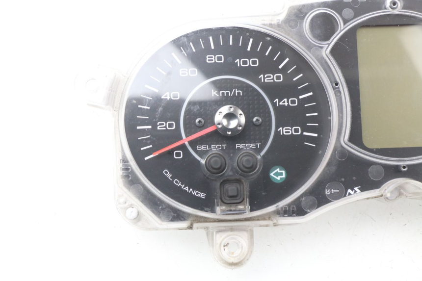 photo de TACHOMETER YAMAHA X-MAX XMAX 125 (2010 - 2014)