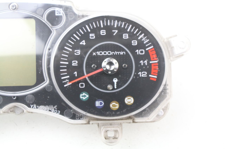 photo de TACHOMETER YAMAHA X-MAX XMAX 125 (2010 - 2014)