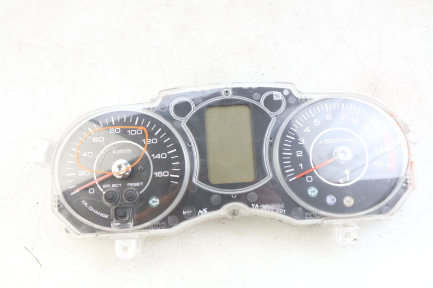 photo de TACHOMETER YAMAHA X-MAX XMAX 125 (2010 - 2014)